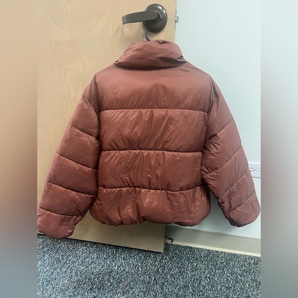 EUC Old Navy Puffer Jacket - Picture 2 of 4